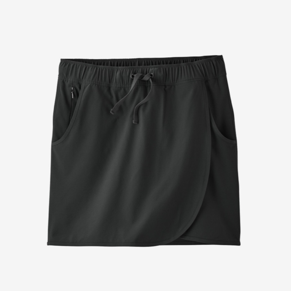 Patagonia Skort